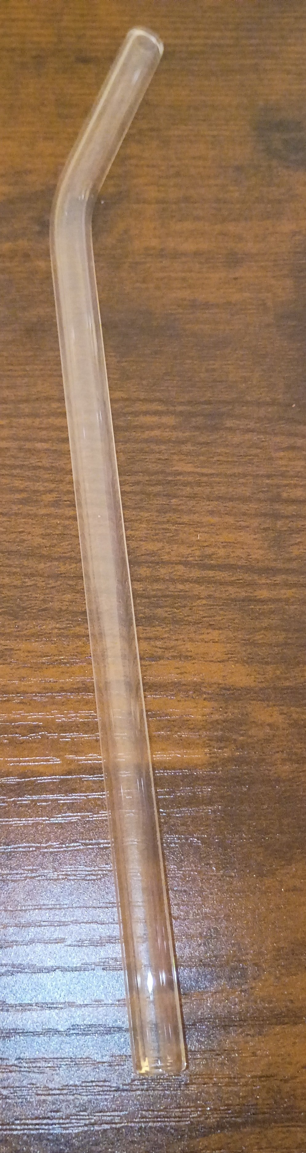 GLASS STRAW