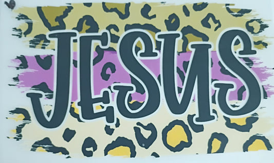JESUS
