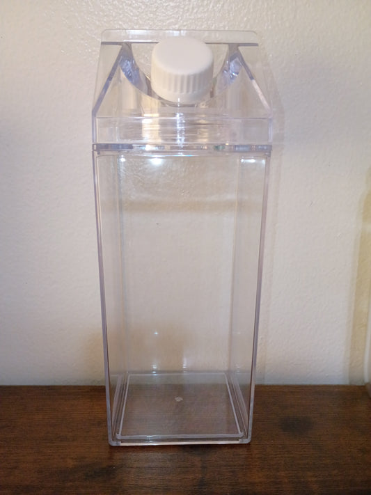 JUG CONTAINER