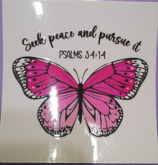 LET GO & LET GOD