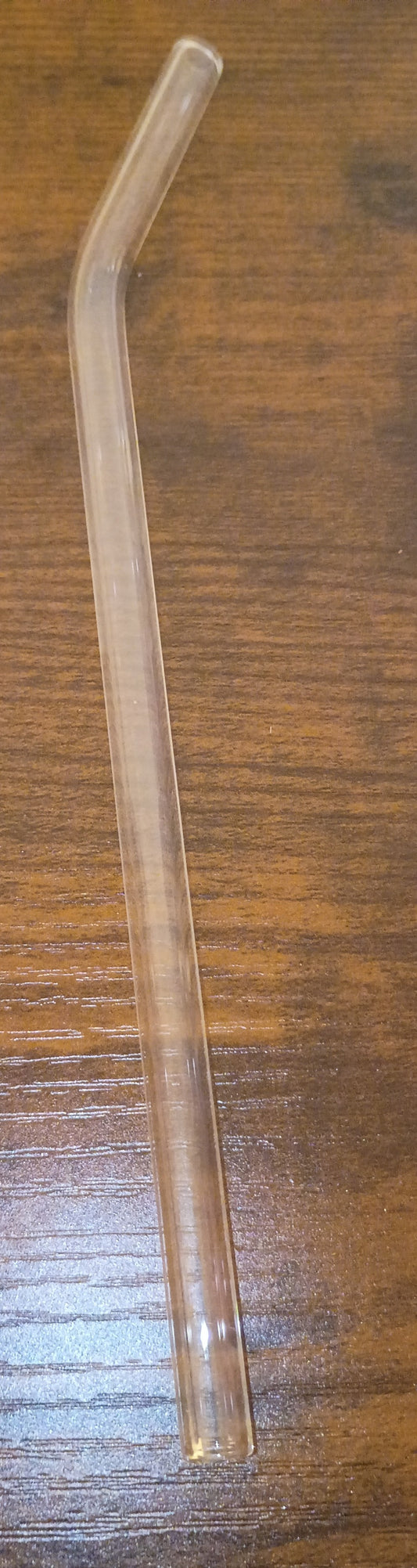 GLASS STRAW