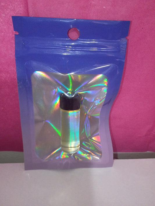 3 ML VILE ANNOINTING OIL